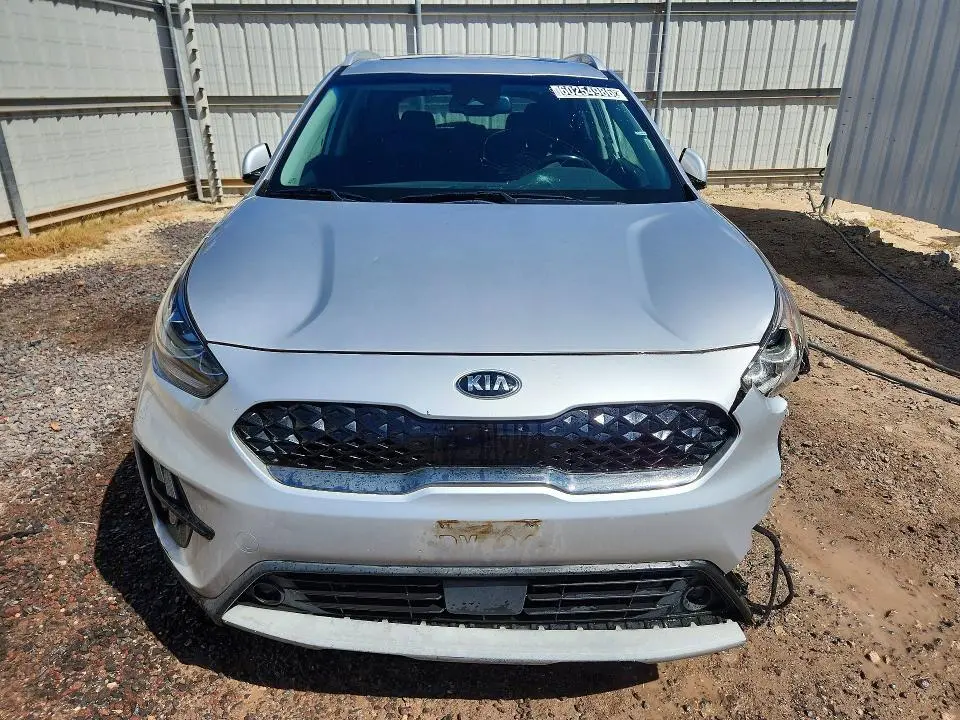 2020 KIA NIRO EX PREMIUM  
