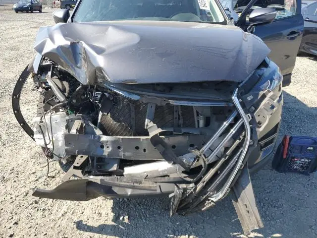 2016 MAZDA CX-5 GT  