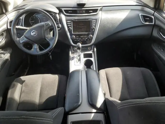 2020 NISSAN MURANO SV  