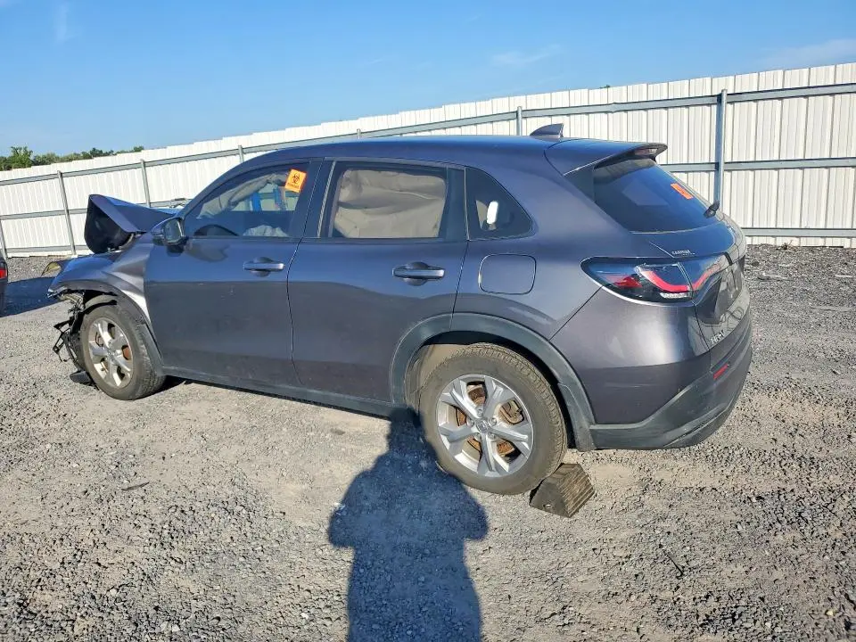 2023 HONDA HR-V LX  