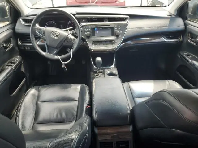 2014 TOYOTA AVALON BASE  