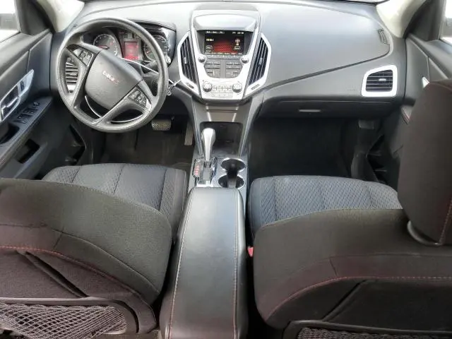 2012 GMC TERRAIN SLE  