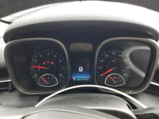 2013 CHEVROLET MALIBU 2LT  