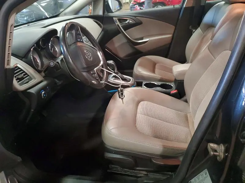 2014 BUICK VERANO   