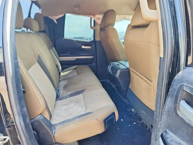 2014 TOYOTA TUNDRA SR5  