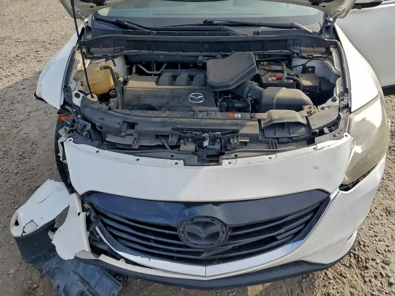 2015 MAZDA CX-9 GRAND TOURING  