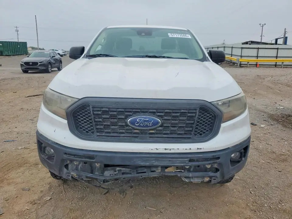 2020 FORD RANGER XL  