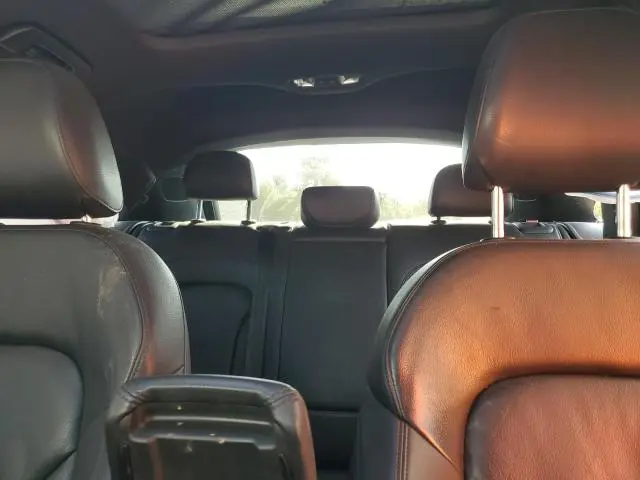 2018 AUDI Q3 PREMIUM  