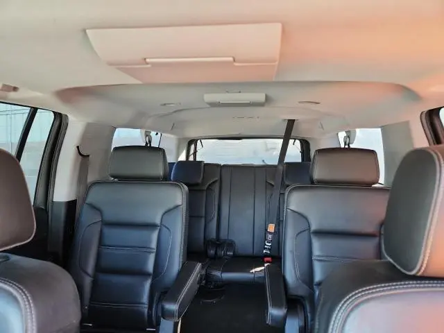 2019 GMC YUKON XL DENALI  