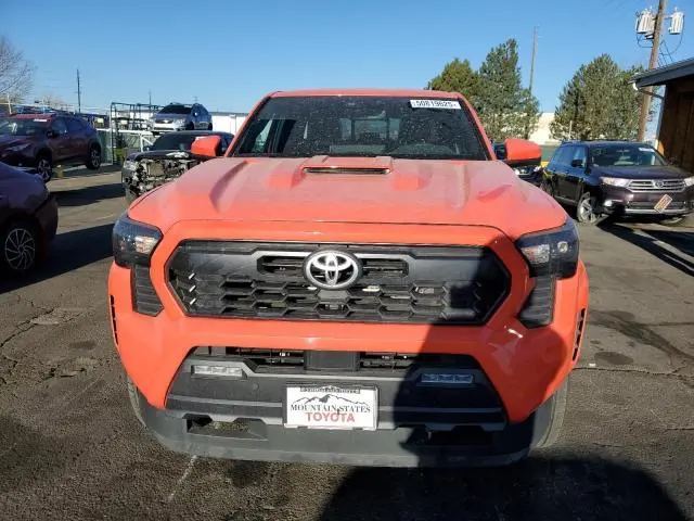 2024 TOYOTA TACOMA DOUBLE CAB  