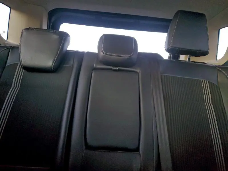 2020 FORD ECOSPORT SES  