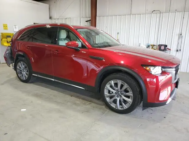 2024 MAZDA CX-90 PREMIUM PLUS  