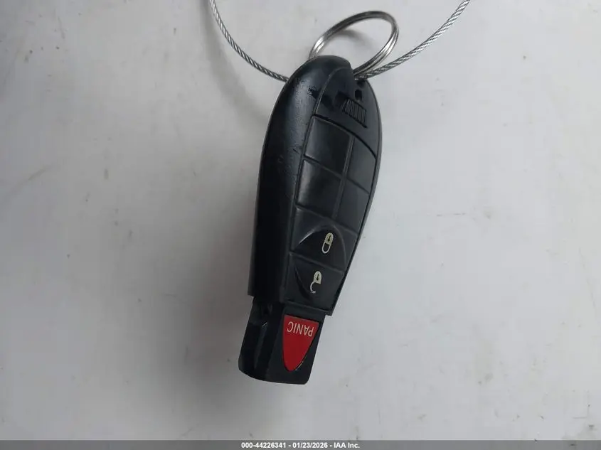 2017 RAM 1500 TRADESMAN  4X2 6'4 BOX