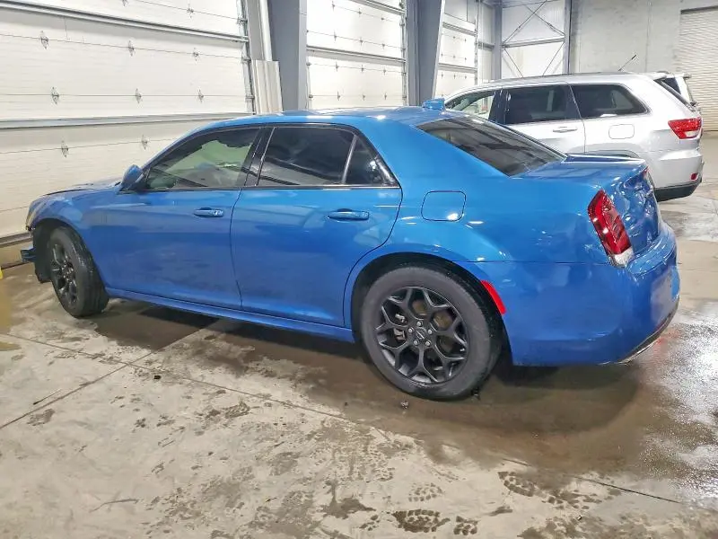 2022 CHRYSLER 300 TOURING L  