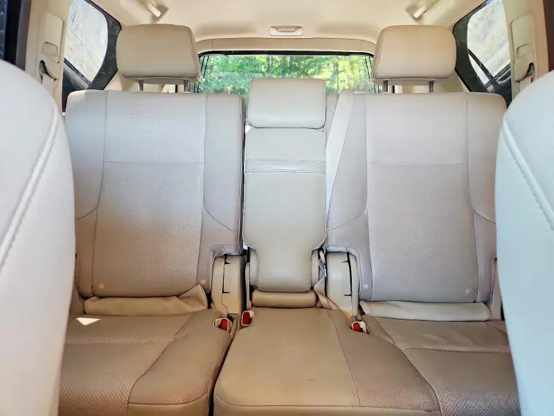 2014 LEXUS GX 460  