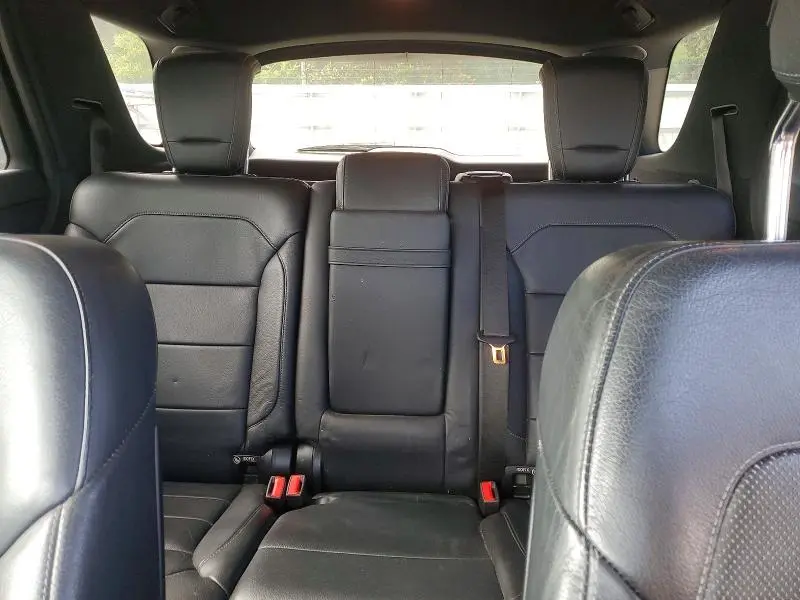2017 MERCEDES-BENZ GLE 43 AMG  