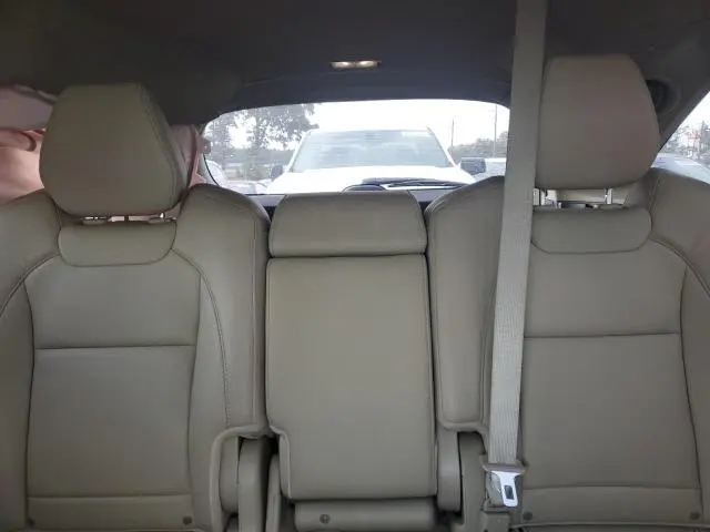 2016 ACURA MDX TECHNOLOGY  