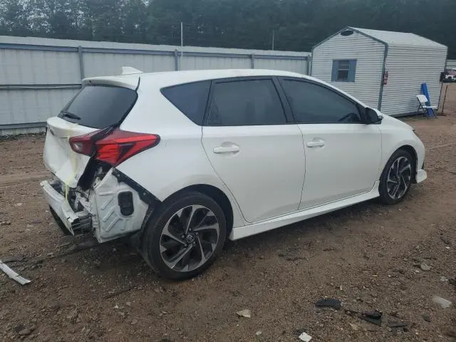 2017 TOYOTA COROLLA IM   