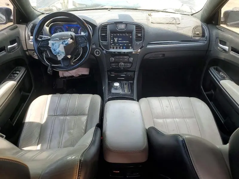 2021 CHRYSLER 300 S  