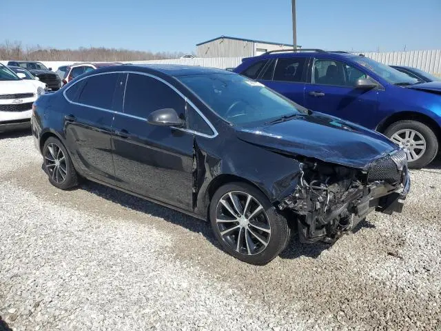 2016 BUICK VERANO SPORT TOURING  