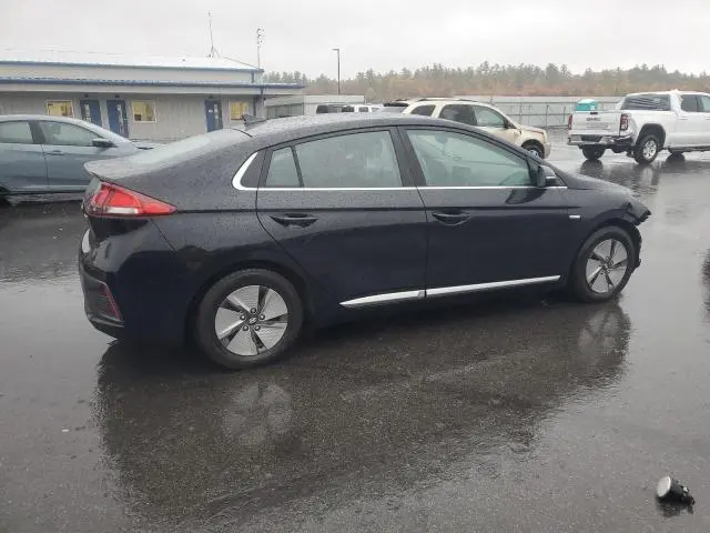 2020 HYUNDAI IONIQ SE  