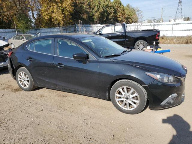 2014 MAZDA 3 TOURING