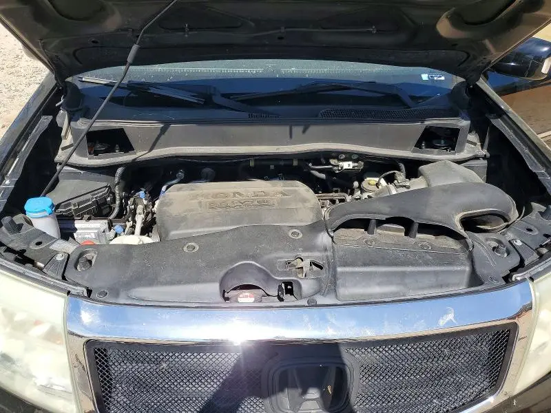 2015 HONDA PILOT TOURING  