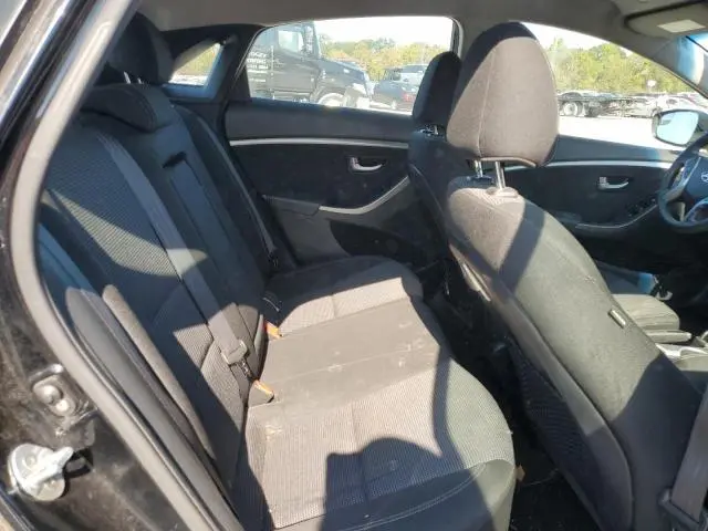 2017 HYUNDAI ELANTRA GT