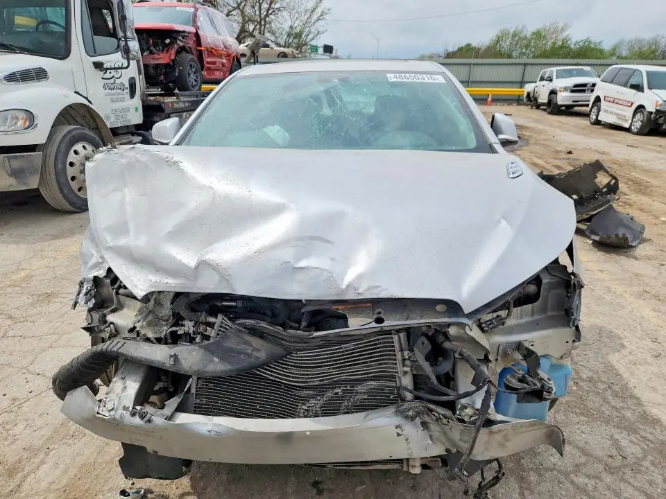 2012 BUICK LACROSSE PREMIUM  