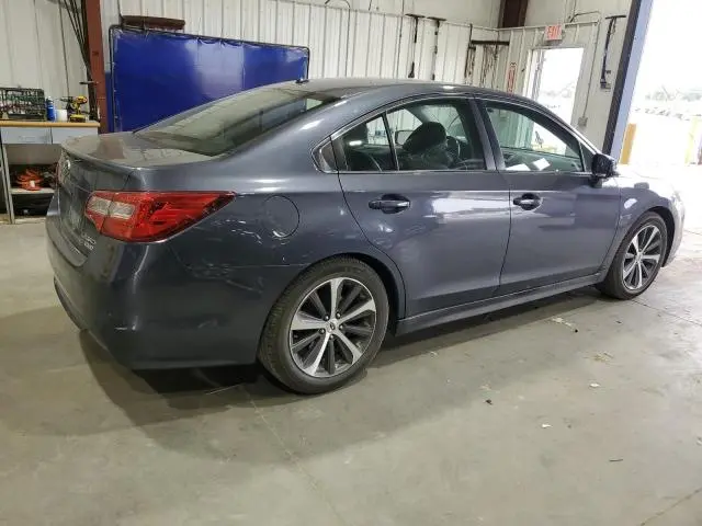 2015 SUBARU LEGACY 2.5I LIMITED  