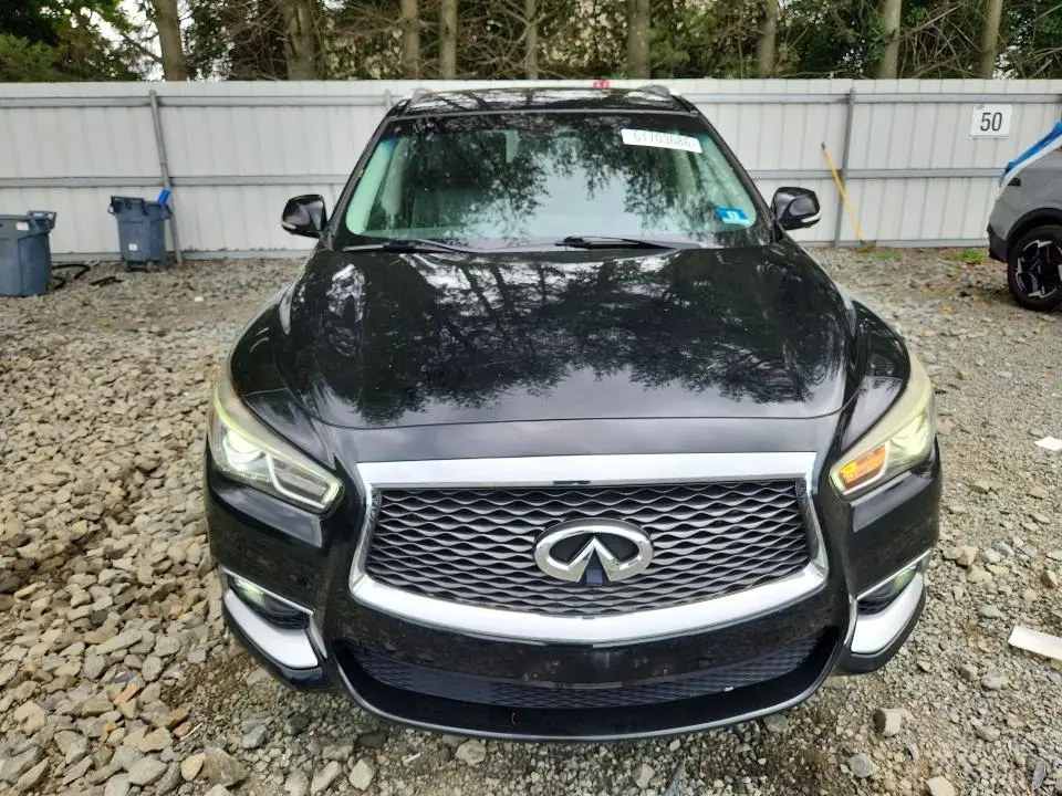 2016 INFINITI QX60 BASE  