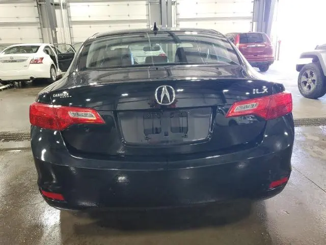 2015 ACURA ILX 20  