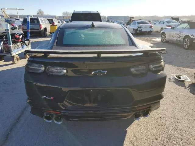 2023 CHEVROLET CAMARO ZL1
