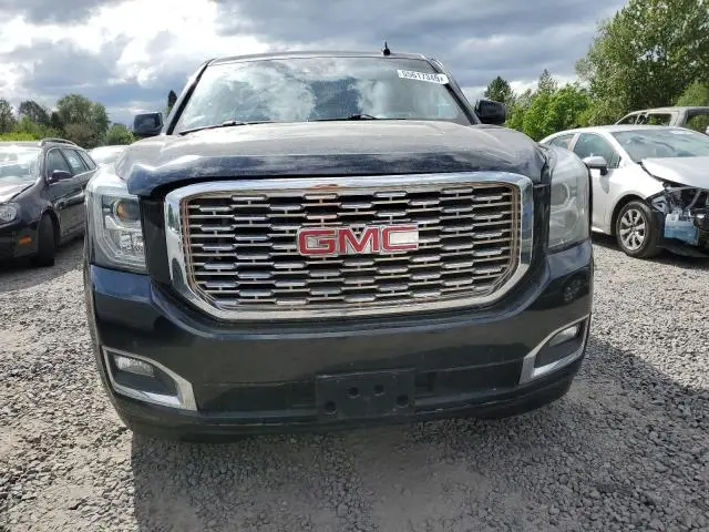 2019 GMC YUKON XL K1500 SLT  