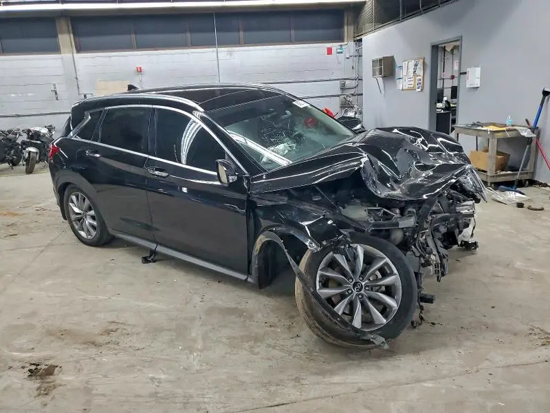 2020 INFINITI QX50 PURE  