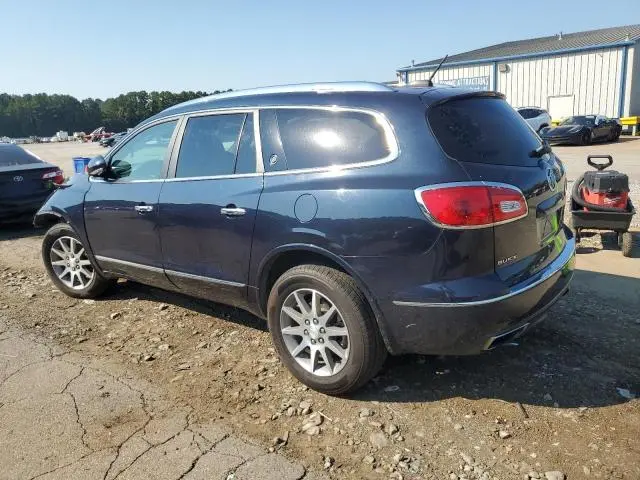 2016 BUICK ENCLAVE
