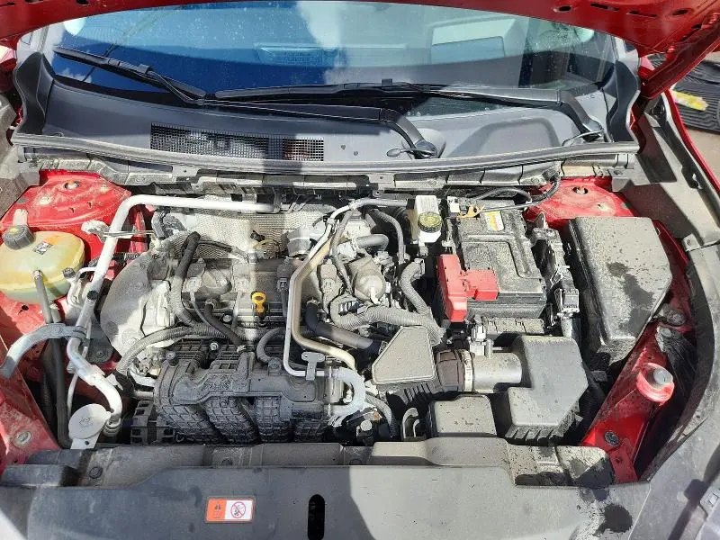 2024 MITSUBISHI OUTLANDER SEL  