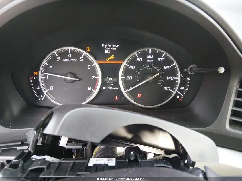 2017 ACURA ILX PREMIUM PACKAGE/TECHNOLOGY PLUS PACKAGE