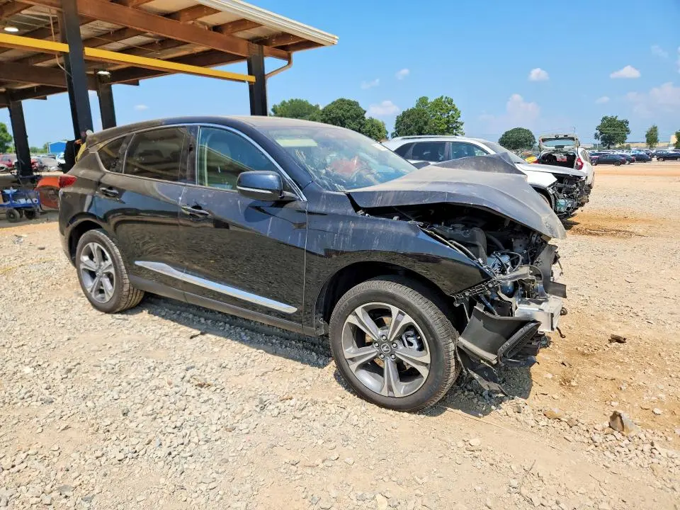 2024 ACURA RDX ADVANCE  