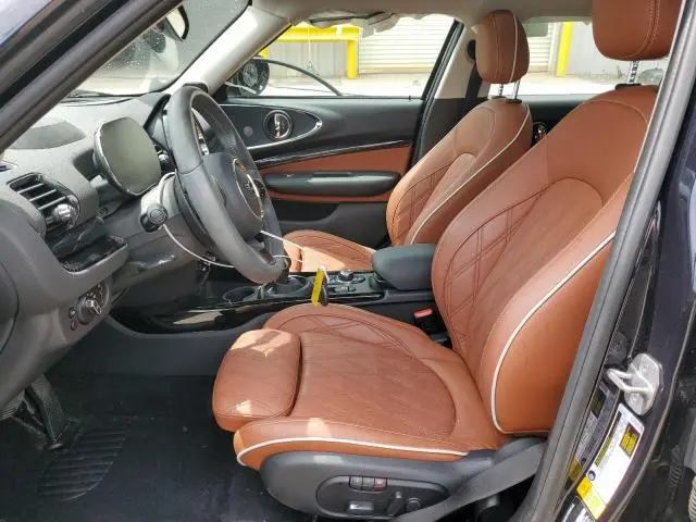 2023 MINI COOPER S CLUBMAN