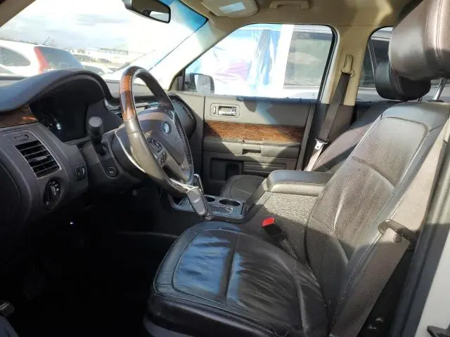 2014 FORD FLEX LIMITED  