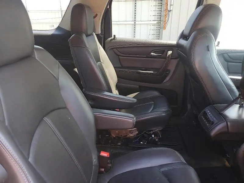 2014 GMC ACADIA SLT-1  
