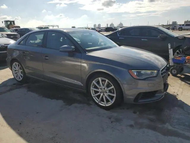 2016 AUDI A3 PREMIUM  