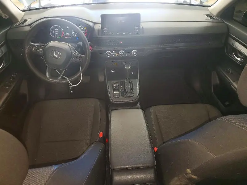 2023 HONDA CR-V LX  