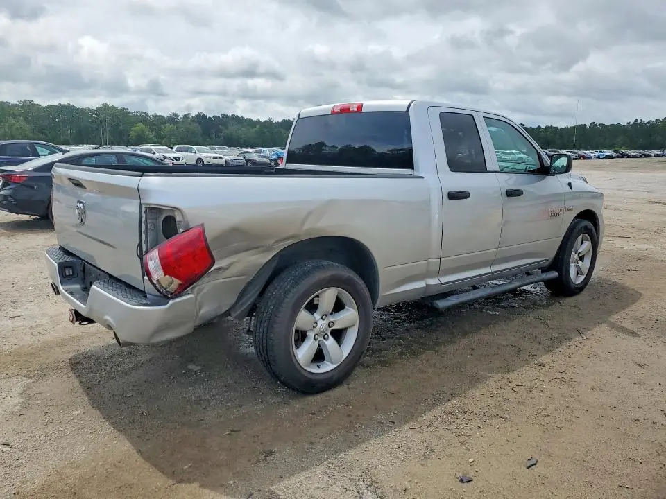 2016 RAM 1500 ST  