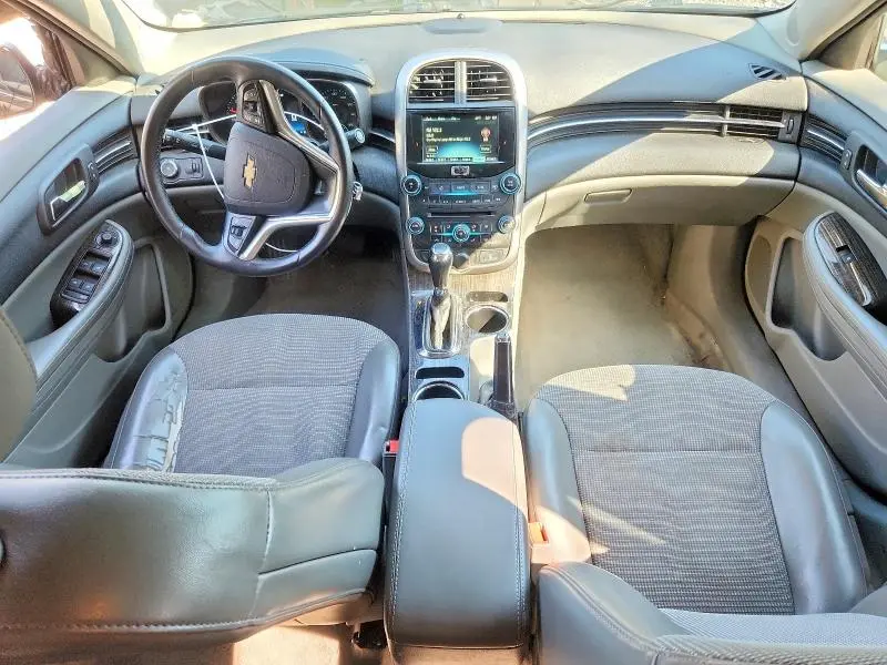 2014 CHEVROLET MALIBU 2LT  