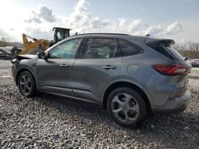 2023 FORD ESCAPE ST LINE  