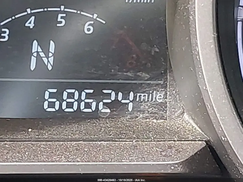 2017 MAZDA CX-3 TOURING