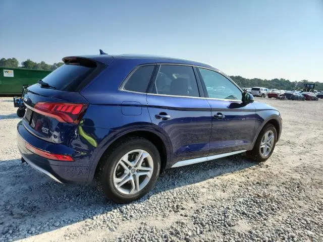 2018 AUDI Q5 PREMIUM  