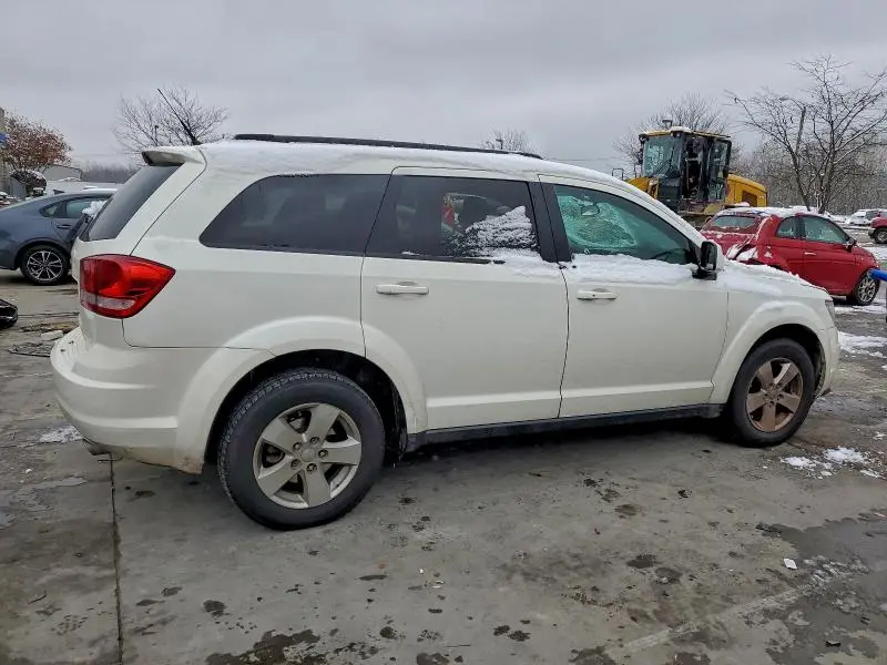 2011 DODGE JOURNEY MAINSTREET  